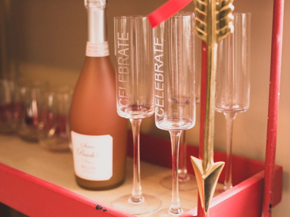 Champagne (Bottle)