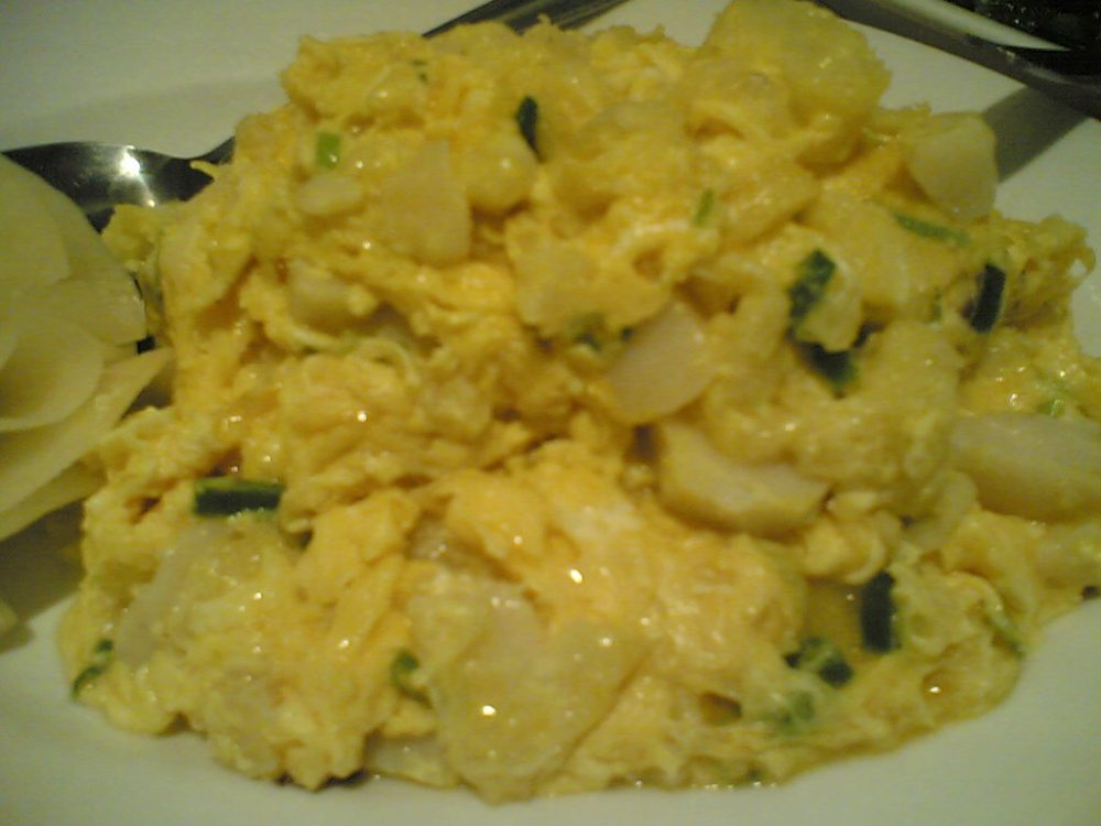 Chinese cuisine