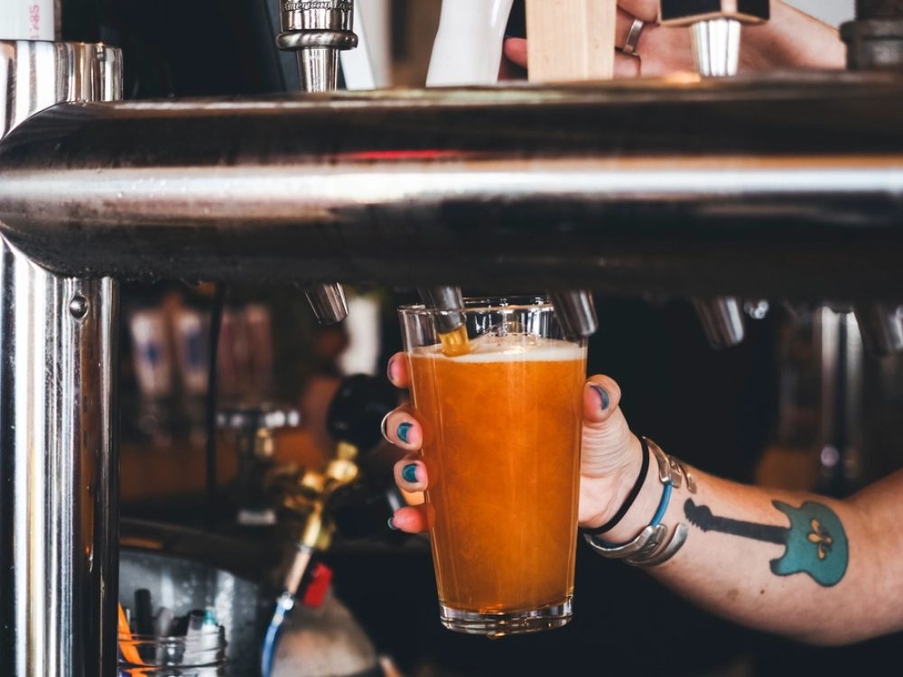 Craft IPA