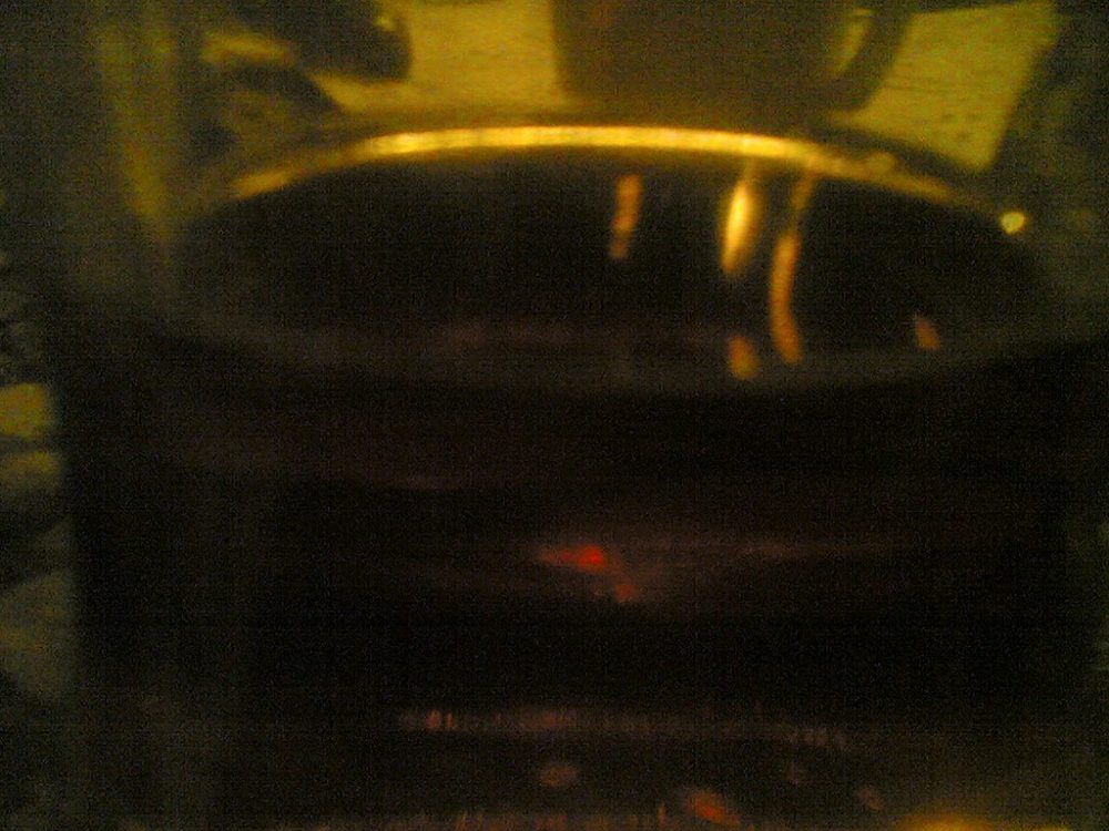 Imported Stout