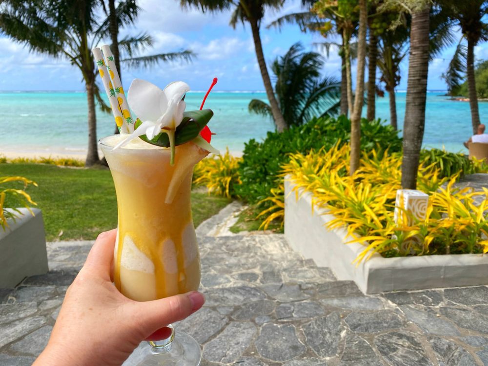 Piña Colada