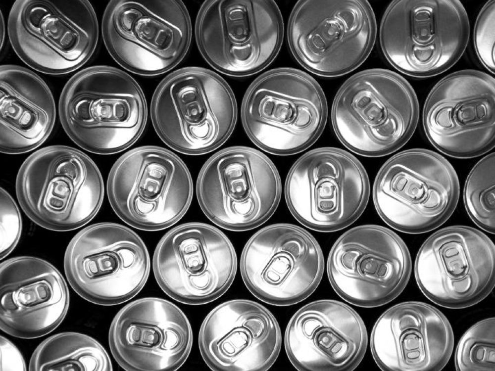 Soft Drink (Can)