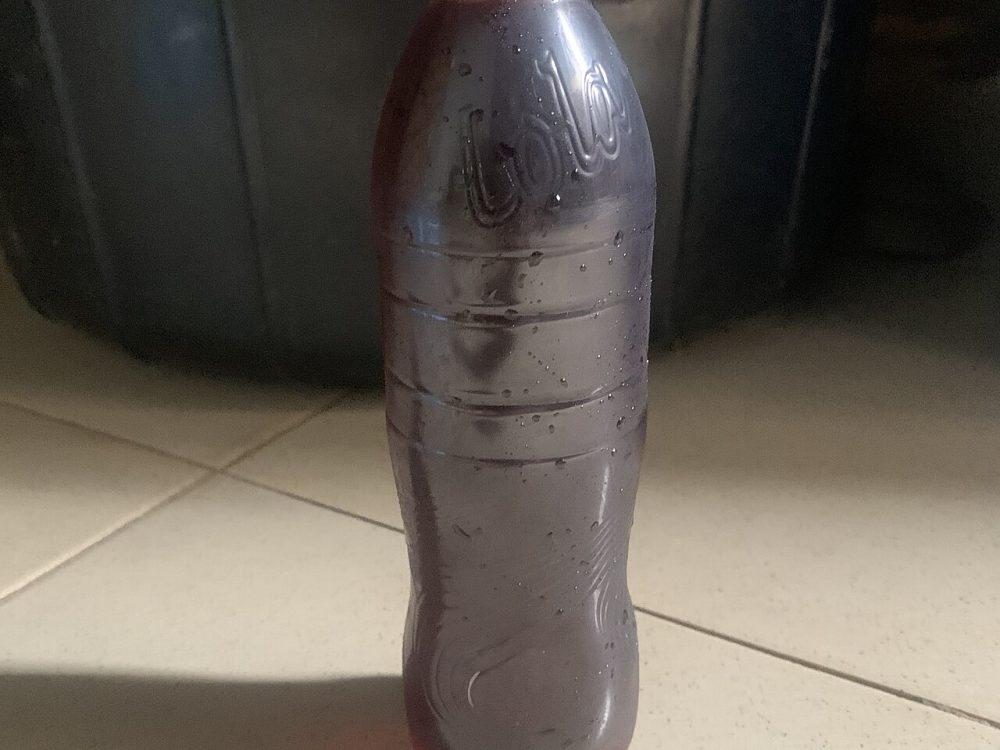 Zobo Refresher