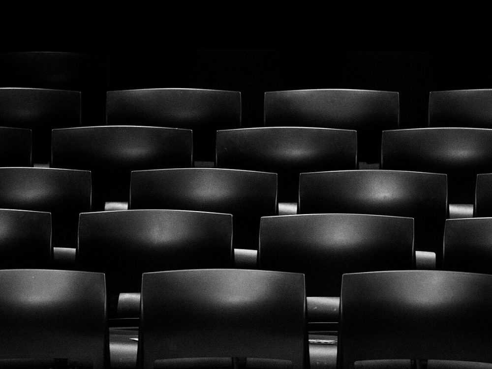 Private Cinema Screening at Craycaston Hotels & Suites